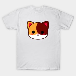 Cute Kitten T-Shirt